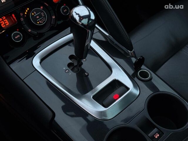 Серый Пежо 3008, объемом двигателя 1.6 л и пробегом 258 тыс. км за 9490 $, фото 22 на Automoto.ua