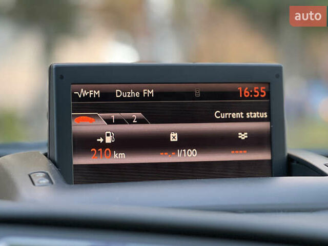 Пежо 3008 2010 в Львове на Automoto.ua Серый Пежо 3008, объемом двигателя 1.56 л и пробегом 233 тыс. км за 9300 $, фото 13 на Automoto.ua