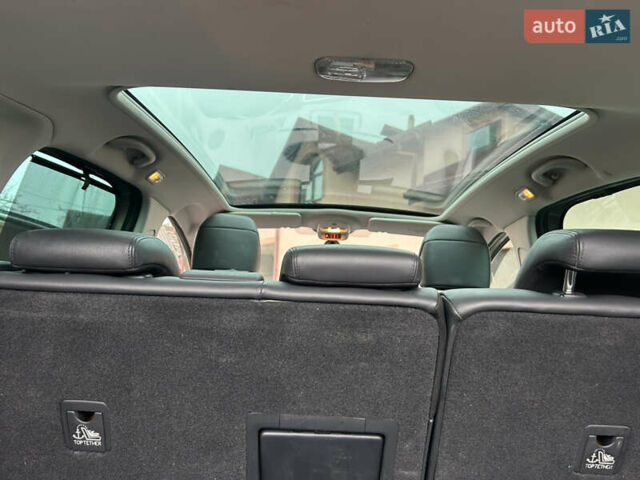 Сірий Пежо 3008, об'ємом двигуна 1.6 л та пробігом 170 тис. км за 8999 $, фото 15 на Automoto.ua