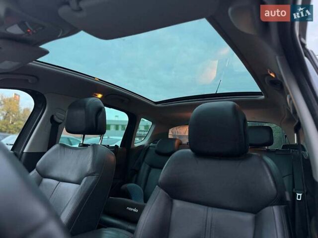 Пежо 3008 2010 у Києві на Automoto.ua Сірий Пежо 3008, об'ємом двигуна 1.6 л та пробігом 258 тис. км за 9490 $, фото 18 на Automoto.ua