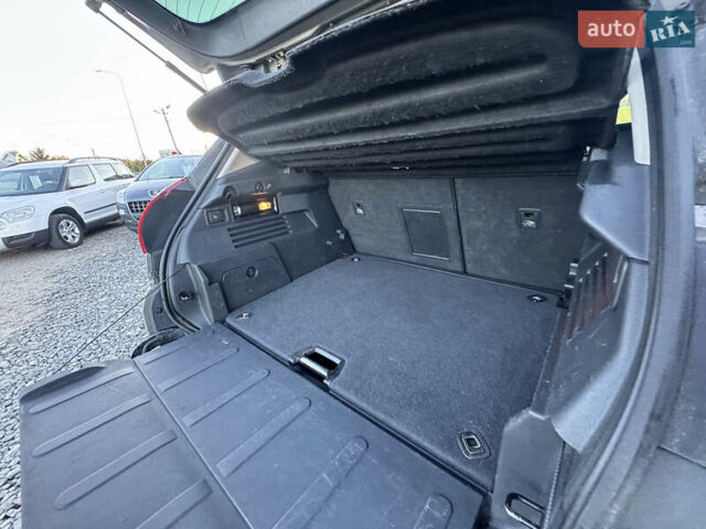 Пежо 3008 2010 в Стрые на Automoto.ua Серый Пежо 3008, объемом двигателя 1.6 л и пробегом 260 тыс. км за 6300 $, фото 42 на Automoto.ua