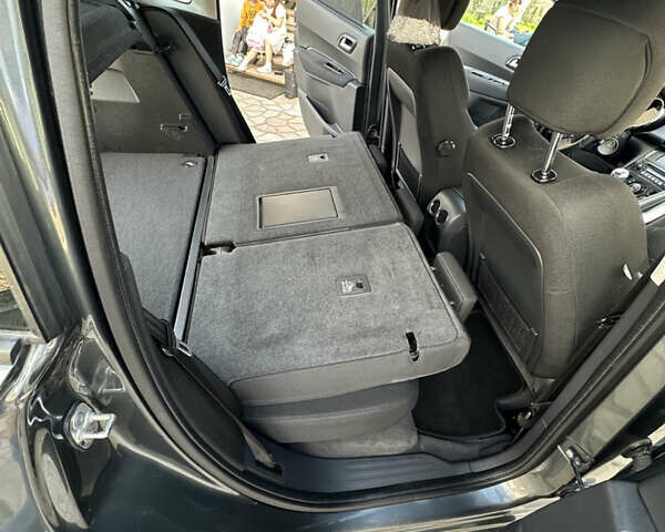 Пежо 3008 2010 в Ровно на Automoto.ua Серый Пежо 3008, объемом двигателя 1.6 л и пробегом 211 тыс. км за 8100 $, фото 29 на Automoto.ua