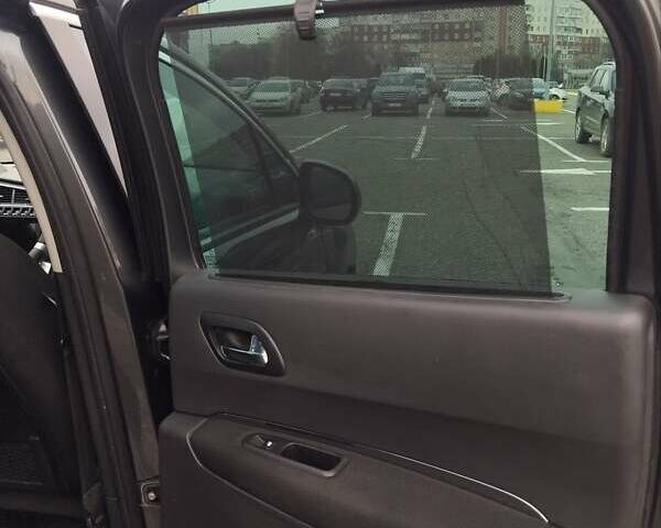 Сірий Пежо 3008, об'ємом двигуна 2 л та пробігом 272 тис. км за 8900 $, фото 36 на Automoto.ua