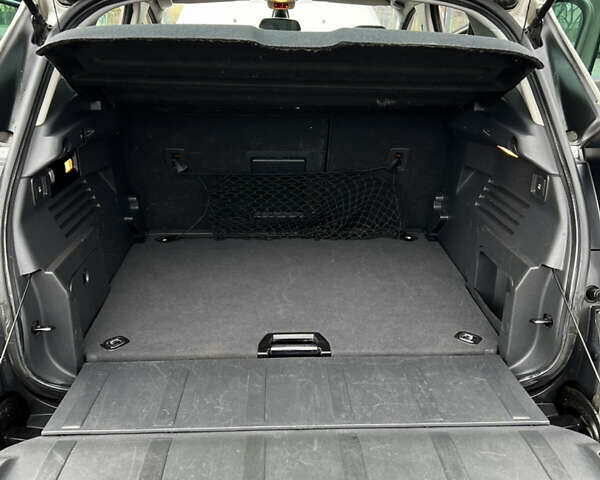 Серый Пежо 3008, объемом двигателя 1.6 л и пробегом 225 тыс. км за 8000 $, фото 49 на Automoto.ua