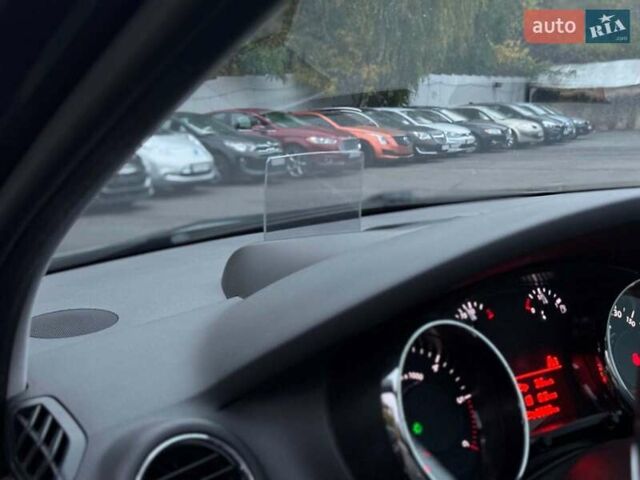 Пежо 3008 2010 у Києві на Automoto.ua Сірий Пежо 3008, об'ємом двигуна 1.6 л та пробігом 258 тис. км за 9490 $, фото 16 на Automoto.ua