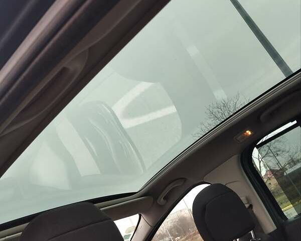 Сірий Пежо 3008, об'ємом двигуна 2 л та пробігом 272 тис. км за 8900 $, фото 23 на Automoto.ua