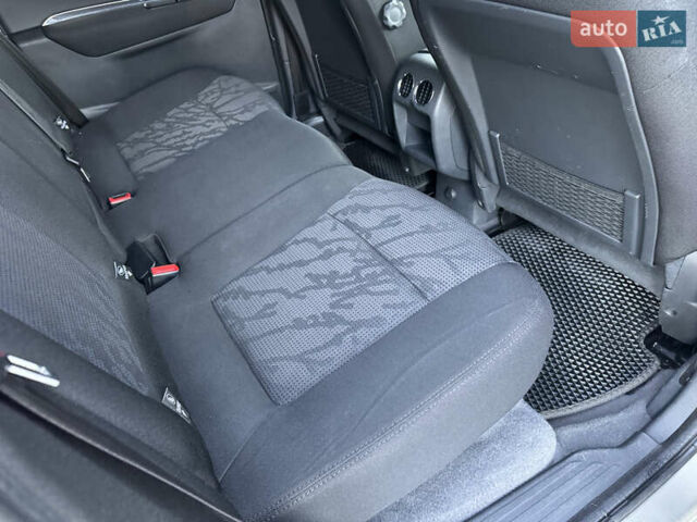 Пежо 3008 2010 в Стрые на Automoto.ua Серый Пежо 3008, объемом двигателя 1.6 л и пробегом 260 тыс. км за 6300 $, фото 37 на Automoto.ua