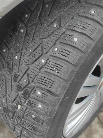 Серый Пежо 3008, объемом двигателя 1.6 л и пробегом 192 тыс. км за 6700 $, фото 6 на Automoto.ua