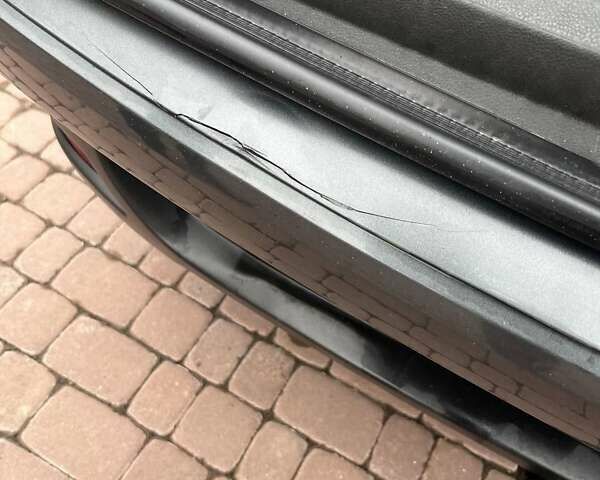 Сірий Пежо 3008, об'ємом двигуна 1.56 л та пробігом 329 тис. км за 7200 $, фото 2 на Automoto.ua