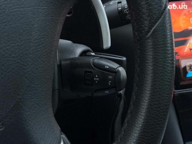 Серый Пежо 3008, объемом двигателя 1.6 л и пробегом 258 тыс. км за 9490 $, фото 29 на Automoto.ua