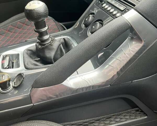 Сірий Пежо 3008, об'ємом двигуна 1.56 л та пробігом 329 тис. км за 7200 $, фото 9 на Automoto.ua