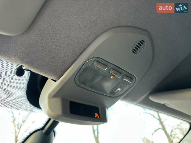 Сірий Пежо 3008, об'ємом двигуна 1.6 л та пробігом 238 тис. км за 8250 $, фото 35 на Automoto.ua