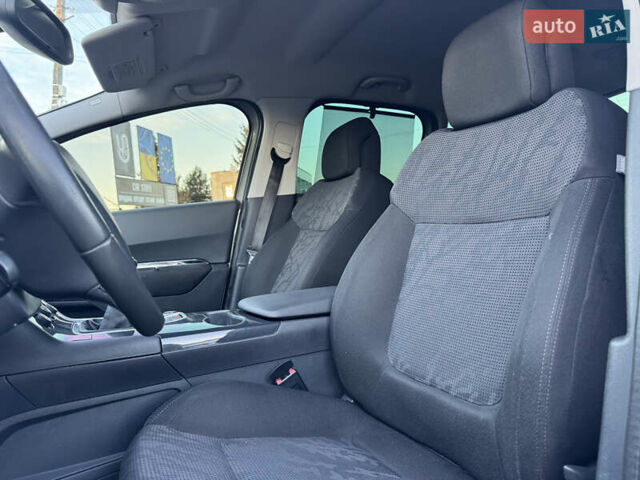 Пежо 3008 2010 в Стрые на Automoto.ua Серый Пежо 3008, объемом двигателя 1.6 л и пробегом 260 тыс. км за 6300 $, фото 48 на Automoto.ua