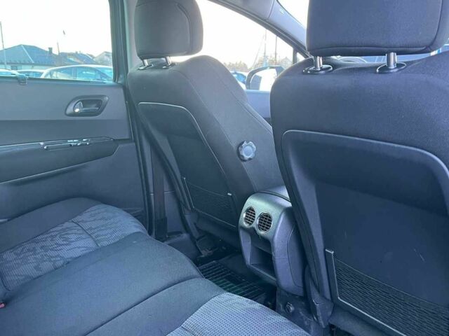 Пежо 3008 2010 в Коломые на Automoto.ua Серый Пежо 3008, объемом двигателя 1.6 л и пробегом 246 тыс. км за 7600 $, фото 15 на Automoto.ua