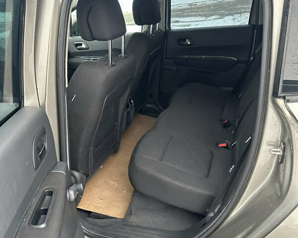 Сірий Пежо 3008, об'ємом двигуна 1.6 л та пробігом 151 тис. км за 6999 $, фото 12 на Automoto.ua
