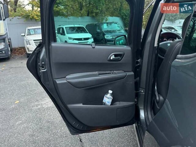 Пежо 3008 2010 у Києві на Automoto.ua Сірий Пежо 3008, об'ємом двигуна 1.6 л та пробігом 258 тис. км за 9490 $, фото 33 на Automoto.ua