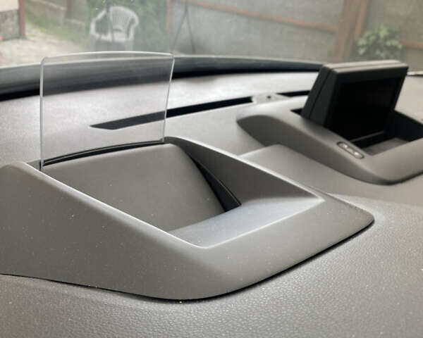 Серый Пежо 3008, объемом двигателя 1.6 л и пробегом 163 тыс. км за 7200 $, фото 12 на Automoto.ua