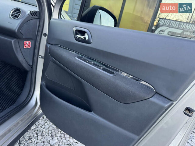 Пежо 3008 2010 в Стрые на Automoto.ua Серый Пежо 3008, объемом двигателя 1.6 л и пробегом 260 тыс. км за 6300 $, фото 56 на Automoto.ua