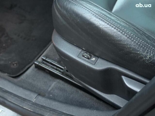 Серый Пежо 3008, объемом двигателя 1.6 л и пробегом 258 тыс. км за 9490 $, фото 20 на Automoto.ua