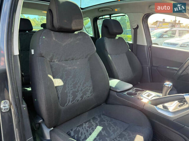 Серый Пежо 3008, объемом двигателя 1.6 л и пробегом 219 тыс. км за 9500 $, фото 35 на Automoto.ua