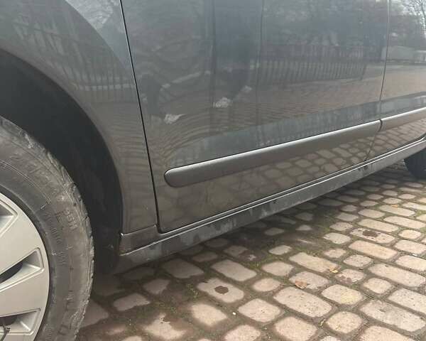 Сірий Пежо 3008, об'ємом двигуна 1.56 л та пробігом 329 тис. км за 7200 $, фото 7 на Automoto.ua