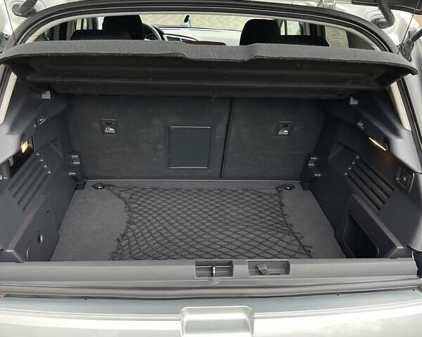 Серый Пежо 3008, объемом двигателя 1.6 л и пробегом 141 тыс. км за 7299 $, фото 31 на Automoto.ua