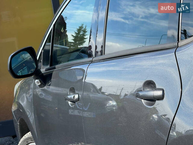 Серый Пежо 3008, объемом двигателя 1.6 л и пробегом 219 тыс. км за 9500 $, фото 23 на Automoto.ua