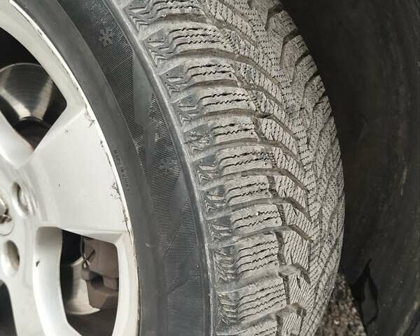 Сірий Пежо 3008, об'ємом двигуна 2 л та пробігом 272 тис. км за 8900 $, фото 37 на Automoto.ua