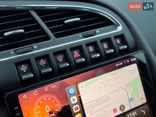 Пежо 3008 2010 у Києві на Automoto.ua Сірий Пежо 3008, об'ємом двигуна 1.6 л та пробігом 258 тис. км за 9490 $, фото 30 на Automoto.ua