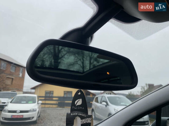 Серый Пежо 3008, объемом двигателя 1.56 л и пробегом 318 тыс. км за 7499 $, фото 30 на Automoto.ua