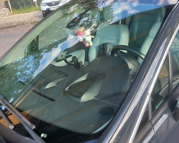 Сірий Пежо 3008, об'ємом двигуна 2 л та пробігом 224 тис. км за 10200 $, фото 4 на Automoto.ua