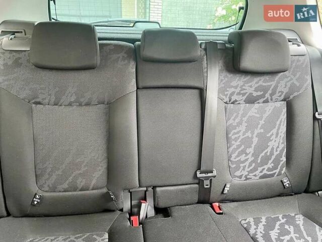 Серый Пежо 3008, объемом двигателя 1.6 л и пробегом 207 тыс. км за 7850 $, фото 9 на Automoto.ua