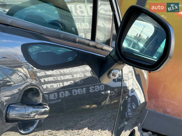 Серый Пежо 3008, объемом двигателя 1.6 л и пробегом 219 тыс. км за 9500 $, фото 33 на Automoto.ua