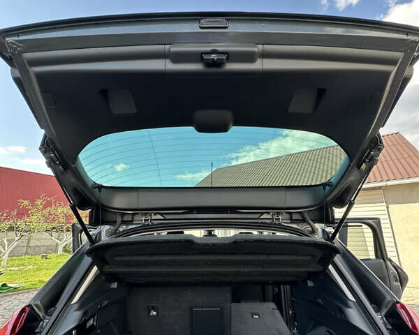 Пежо 3008 2010 в Ровно на Automoto.ua Серый Пежо 3008, объемом двигателя 1.6 л и пробегом 211 тыс. км за 8100 $, фото 31 на Automoto.ua