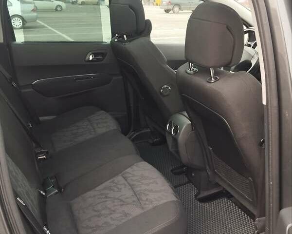 Сірий Пежо 3008, об'ємом двигуна 2 л та пробігом 272 тис. км за 8900 $, фото 22 на Automoto.ua