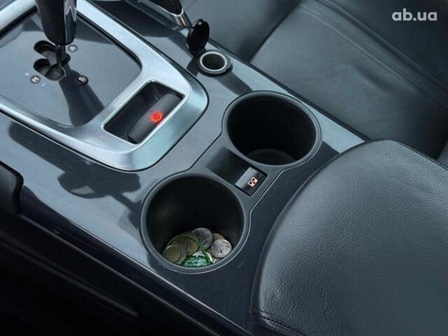 Серый Пежо 3008, объемом двигателя 1.6 л и пробегом 258 тыс. км за 9490 $, фото 21 на Automoto.ua