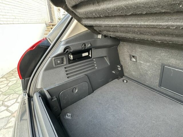 Серый Пежо 3008, объемом двигателя 1.6 л и пробегом 211 тыс. км за 8200 $, фото 14 на Automoto.ua