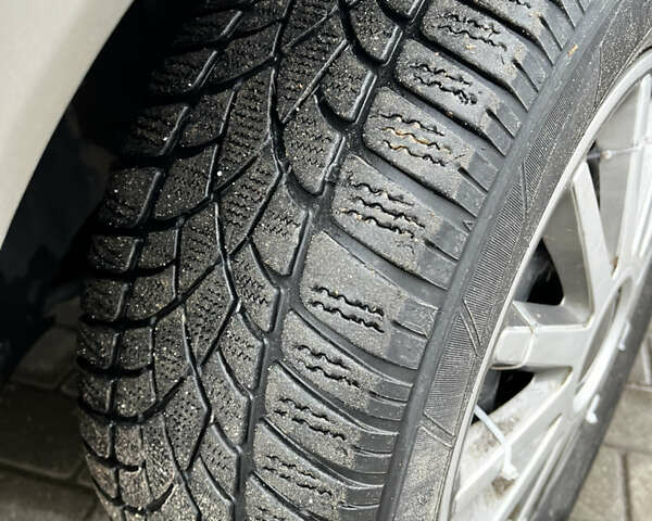 Серый Пежо 3008, объемом двигателя 1.6 л и пробегом 225 тыс. км за 8000 $, фото 53 на Automoto.ua