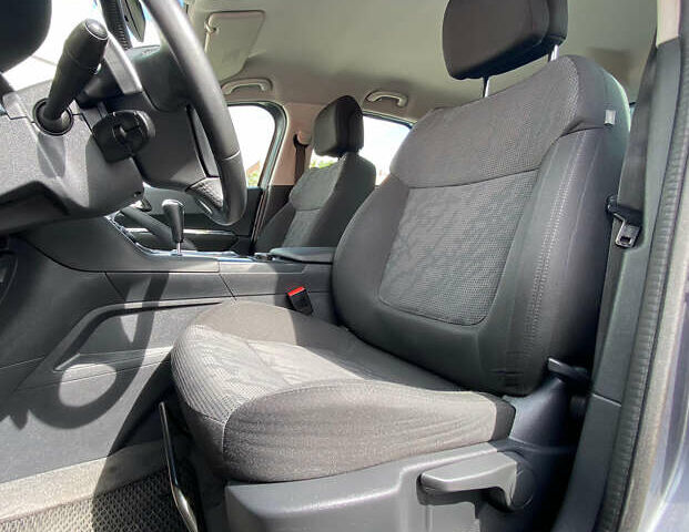 Сірий Пежо 3008, об'ємом двигуна 1.56 л та пробігом 248 тис. км за 7999 $, фото 16 на Automoto.ua