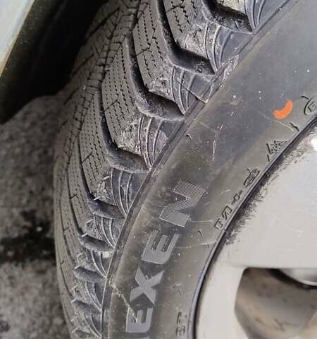 Серый Пежо 3008, объемом двигателя 2 л и пробегом 237 тыс. км за 10000 $, фото 4 на Automoto.ua