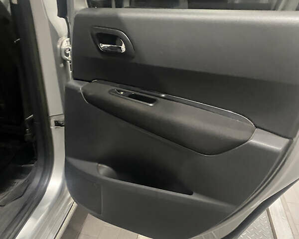 Сірий Пежо 3008, об'ємом двигуна 1.56 л та пробігом 265 тис. км за 8100 $, фото 24 на Automoto.ua