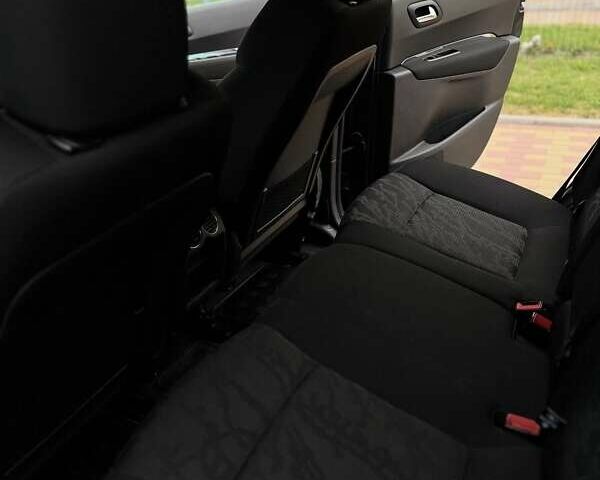 Серый Пежо 3008, объемом двигателя 1.6 л и пробегом 220 тыс. км за 7299 $, фото 6 на Automoto.ua