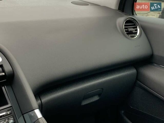 Серый Пежо 3008, объемом двигателя 1.6 л и пробегом 154 тыс. км за 9455 $, фото 54 на Automoto.ua