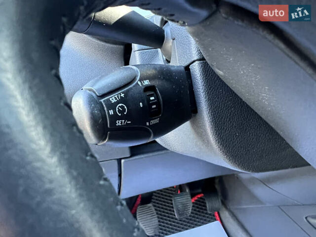 Сірий Пежо 3008, об'ємом двигуна 1.6 л та пробігом 250 тис. км за 8200 $, фото 34 на Automoto.ua