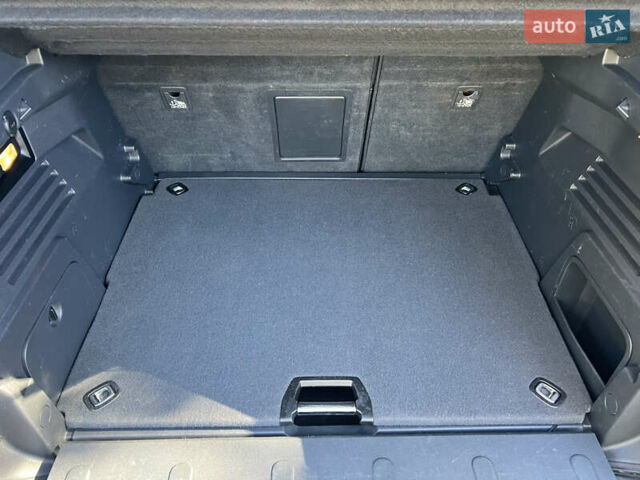Сірий Пежо 3008, об'ємом двигуна 1.6 л та пробігом 250 тис. км за 8200 $, фото 22 на Automoto.ua