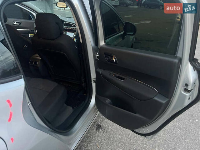 Сірий Пежо 3008, об'ємом двигуна 1.6 л та пробігом 148 тис. км за 8400 $, фото 18 на Automoto.ua