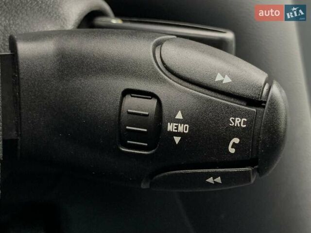 Серый Пежо 3008, объемом двигателя 1.6 л и пробегом 154 тыс. км за 9455 $, фото 45 на Automoto.ua