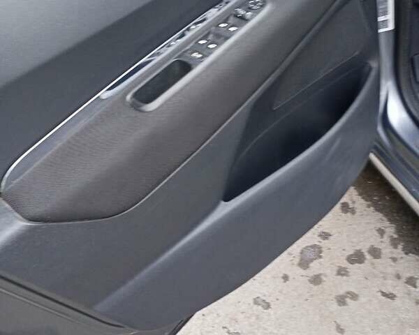 Серый Пежо 3008, объемом двигателя 1.6 л и пробегом 265 тыс. км за 8650 $, фото 33 на Automoto.ua