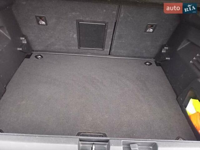 Серый Пежо 3008, объемом двигателя 1.6 л и пробегом 265 тыс. км за 8650 $, фото 30 на Automoto.ua