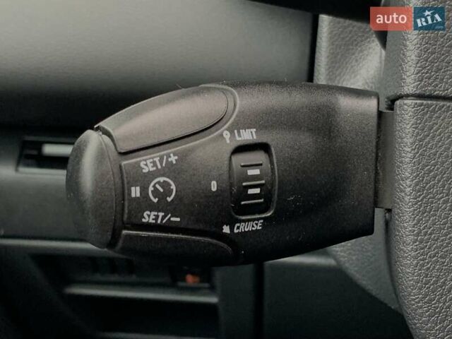 Серый Пежо 3008, объемом двигателя 1.6 л и пробегом 154 тыс. км за 9455 $, фото 43 на Automoto.ua